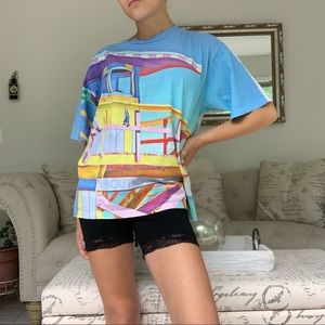 Boutique Moschino Tee